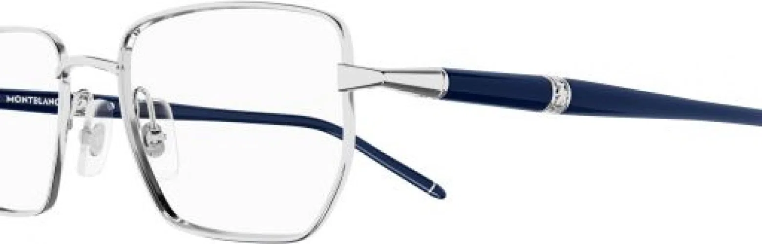 Montblanc MB0347O Eyeglasses - view 6